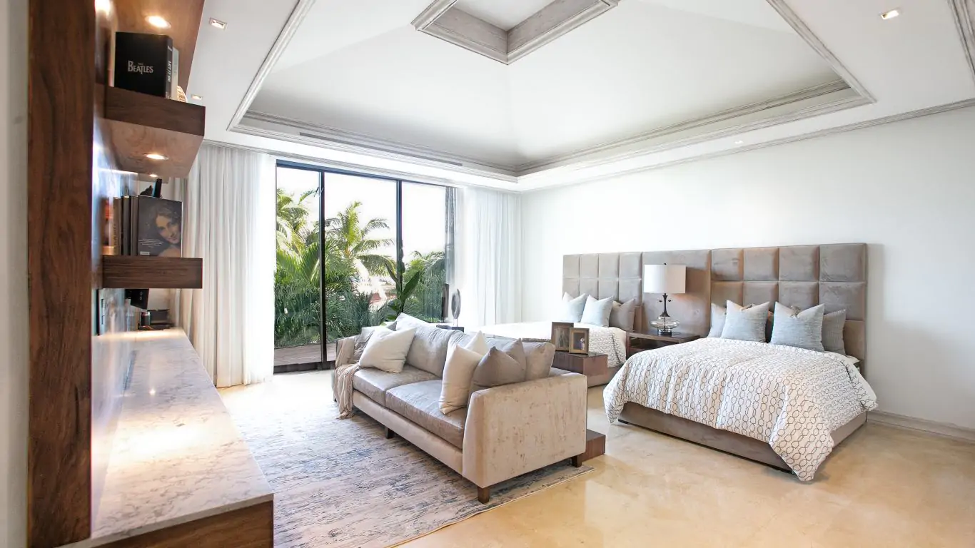 Casa Sirenus | Playa del Carmen