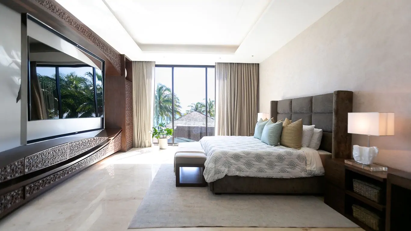 Casa Sirenus | Playa del Carmen