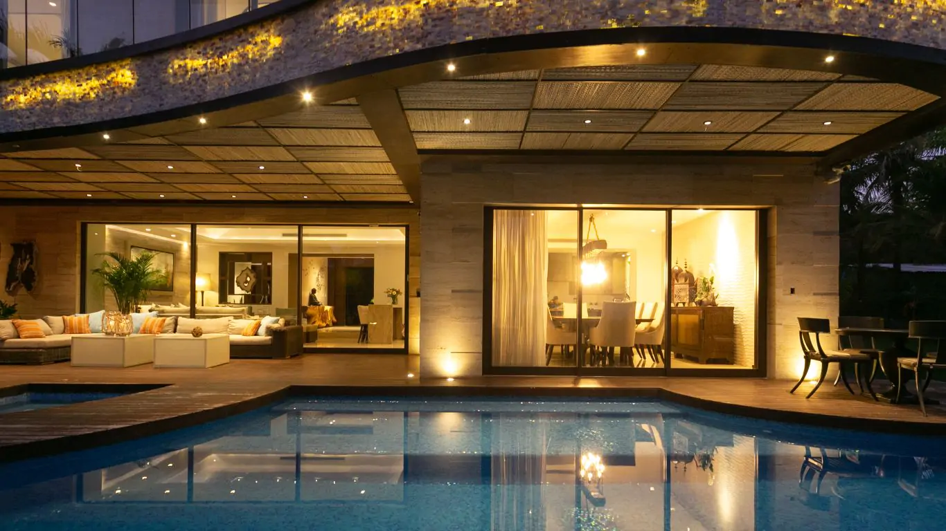 Casa Sirenus | Playa del Carmen