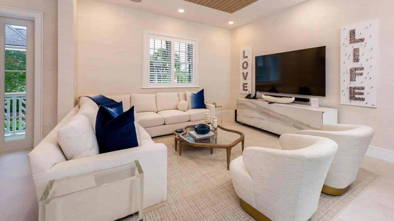 Villa Bella Albany | Bahamas