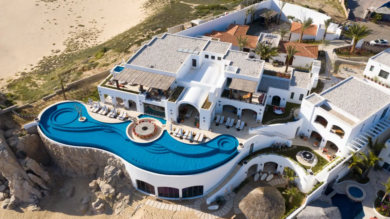 La Datcha Cabo San Lucas | Cabo