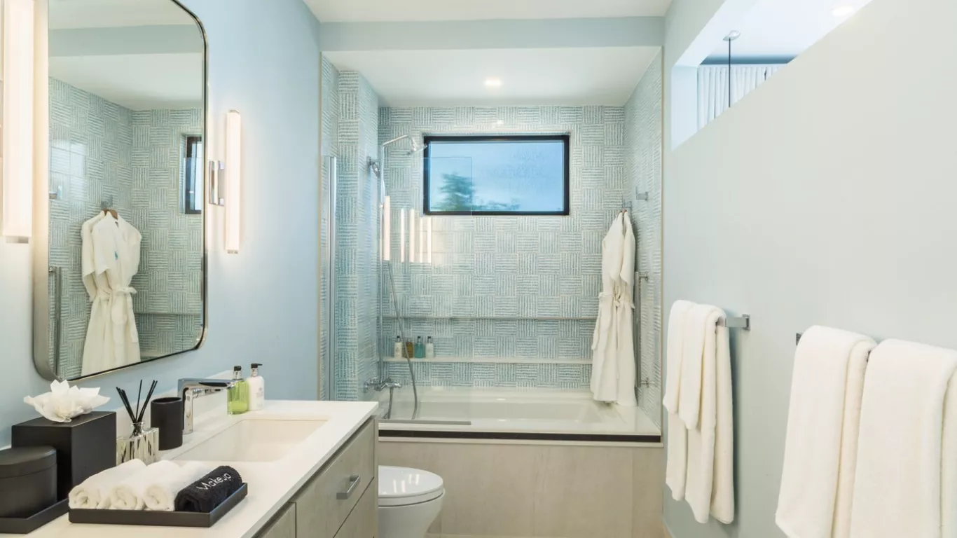 Wind Chime Villa | Turks and Caicos