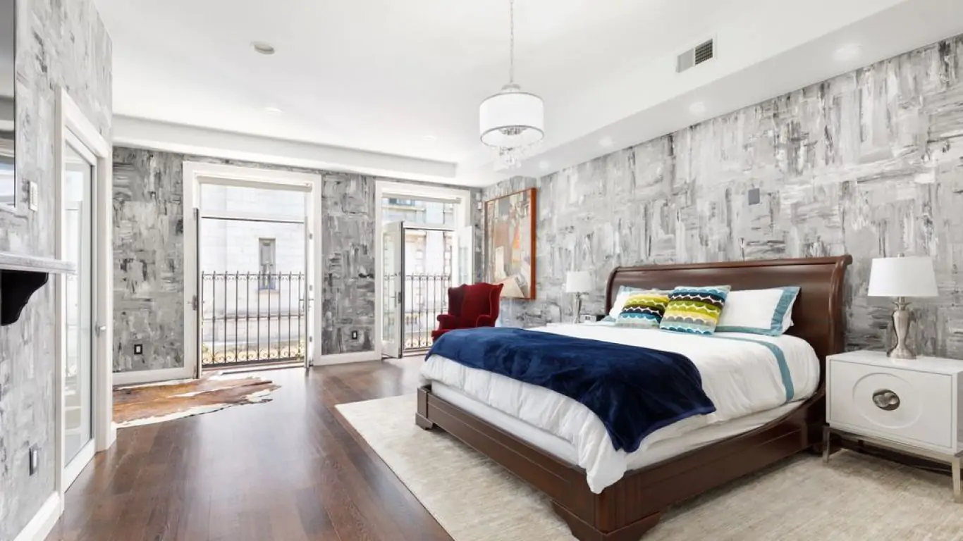 Townhouse Clarisse | New York City