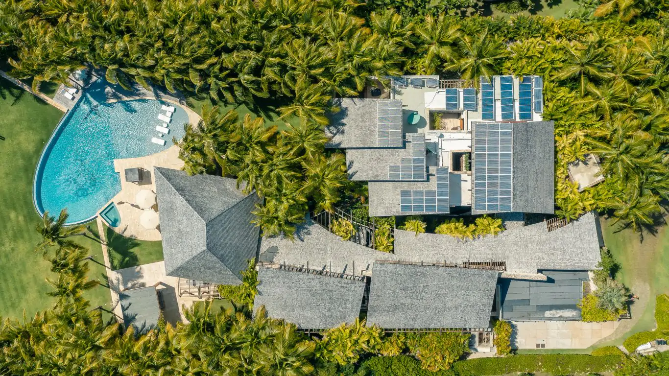 Villa Ammonite | Punta Cana