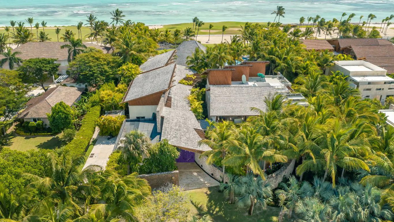 Villa Ammonite | Punta Cana