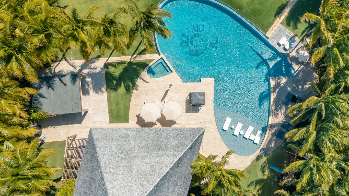 Villa Ammonite | Punta Cana