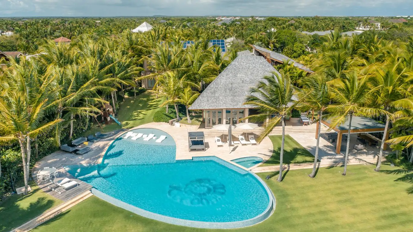 Villa Ammonite | Punta Cana