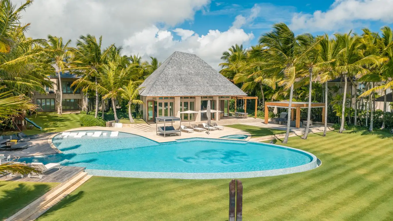 Villa Ammonite | Punta Cana