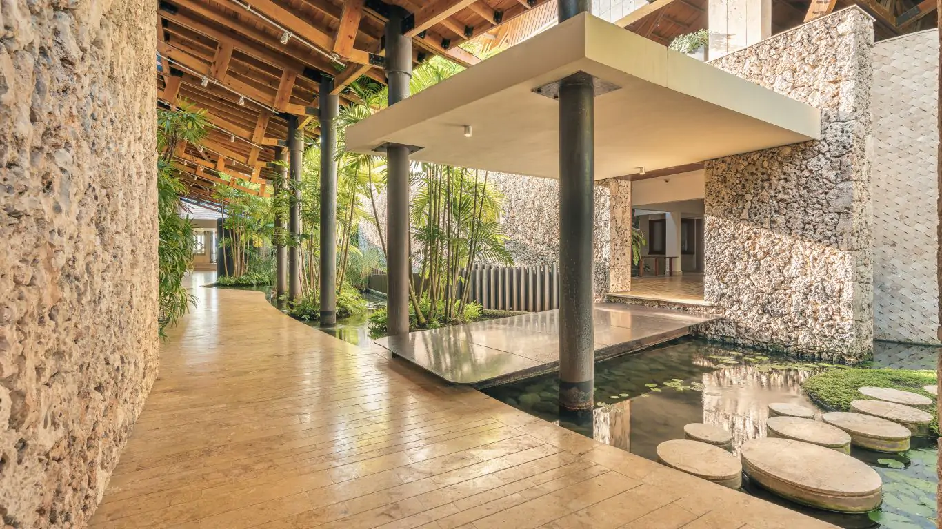 Villa Ammonite | Punta Cana