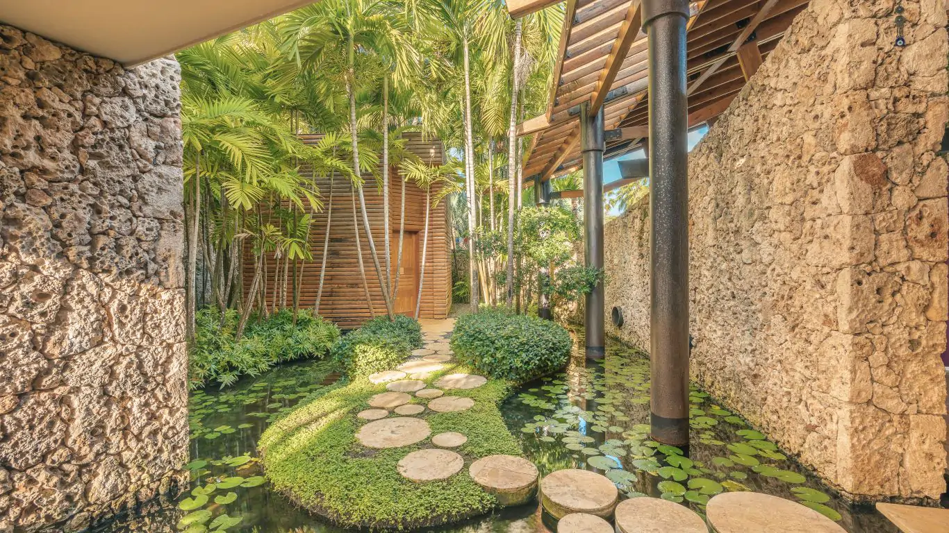 Villa Ammonite | Punta Cana