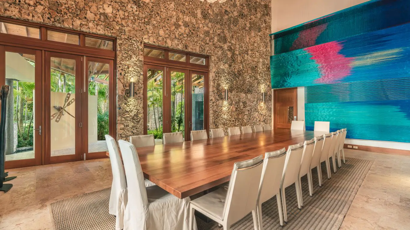 Villa Ammonite | Punta Cana