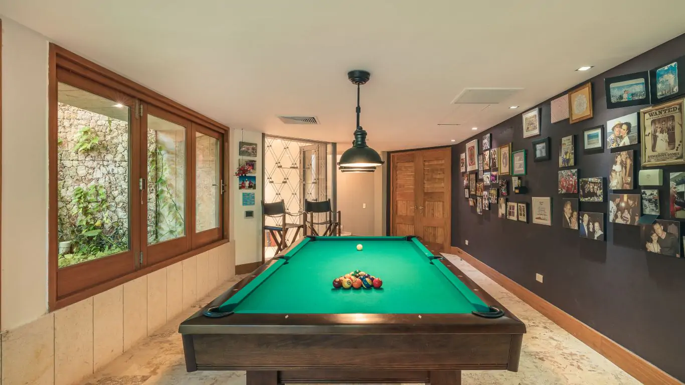 Villa Ammonite | Punta Cana