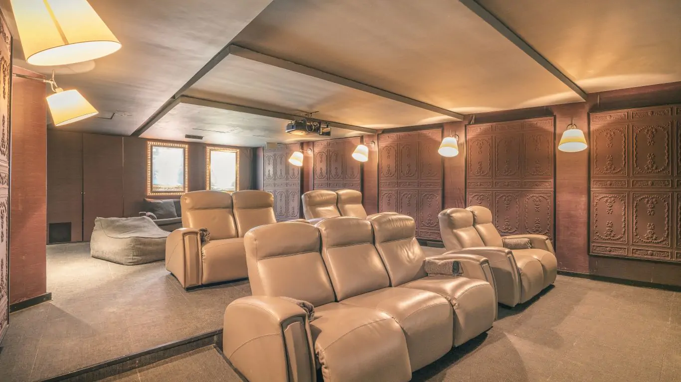 Villa Ammonite | Punta Cana