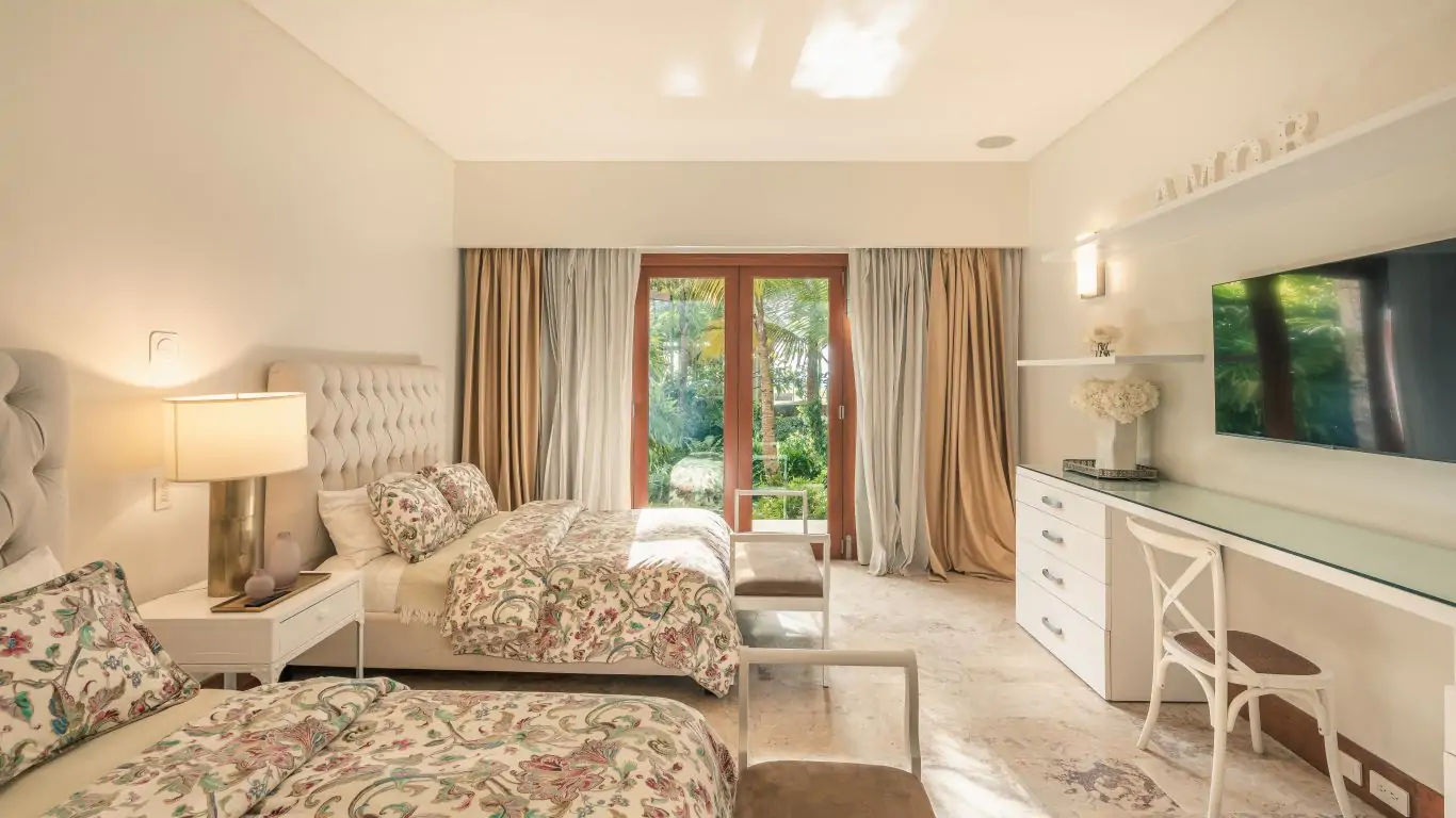 Villa Ammonite | Punta Cana