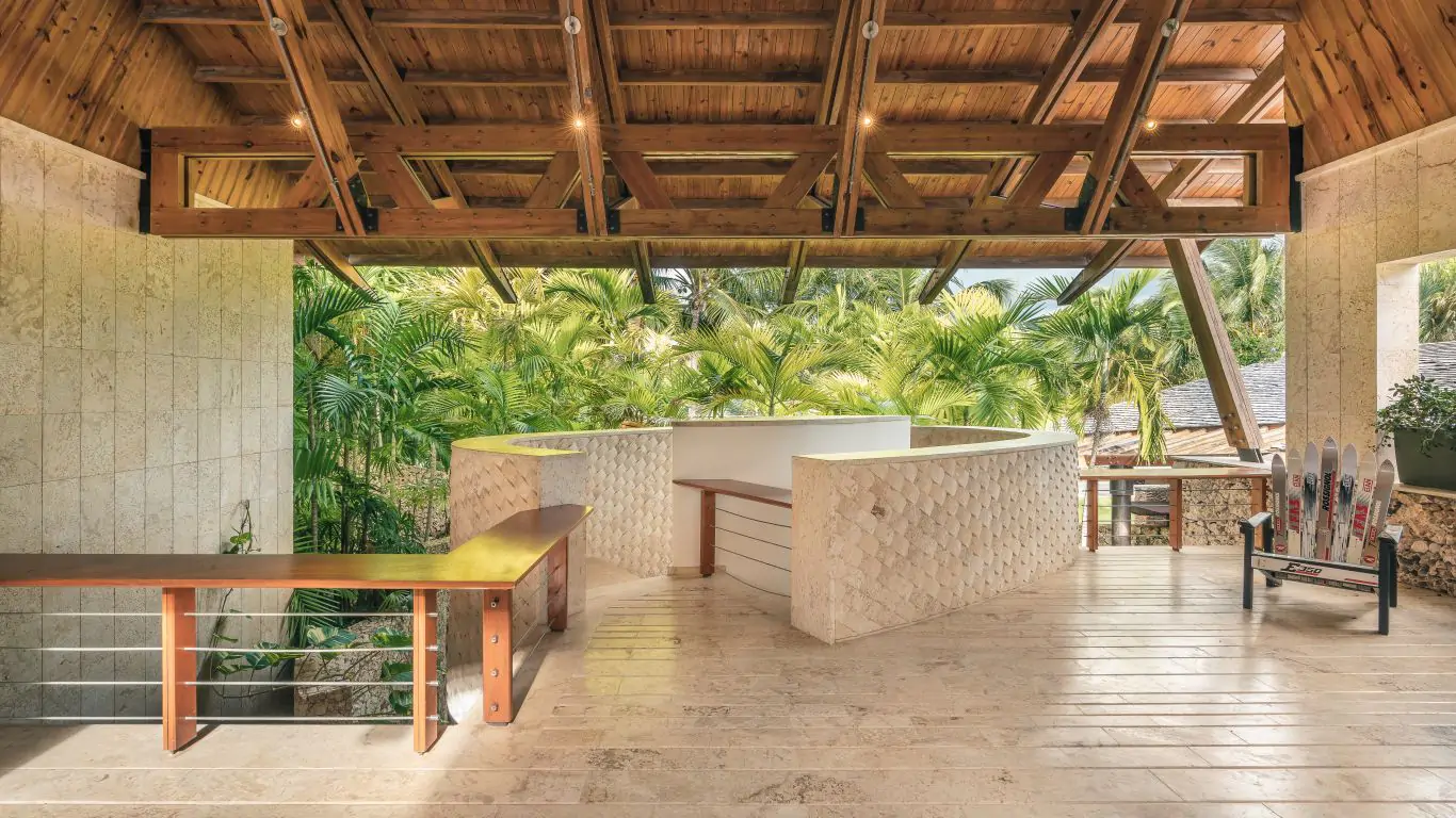 Villa Ammonite | Punta Cana