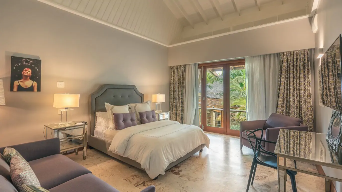 Villa Ammonite | Punta Cana