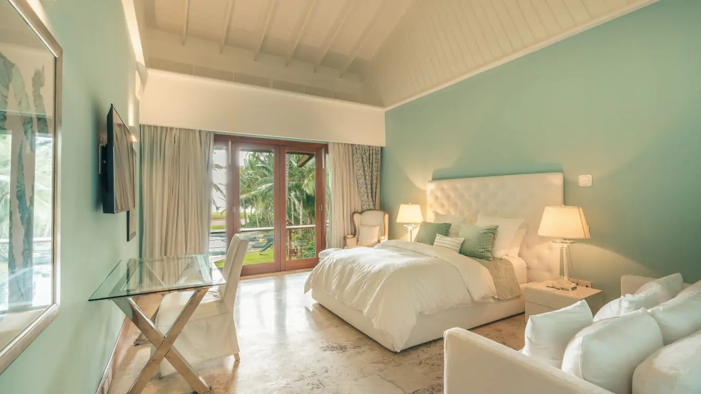 Villa Ammonite | Punta Cana