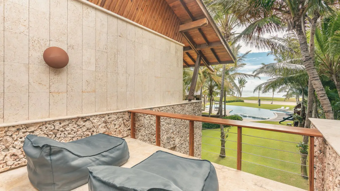 Villa Ammonite | Punta Cana