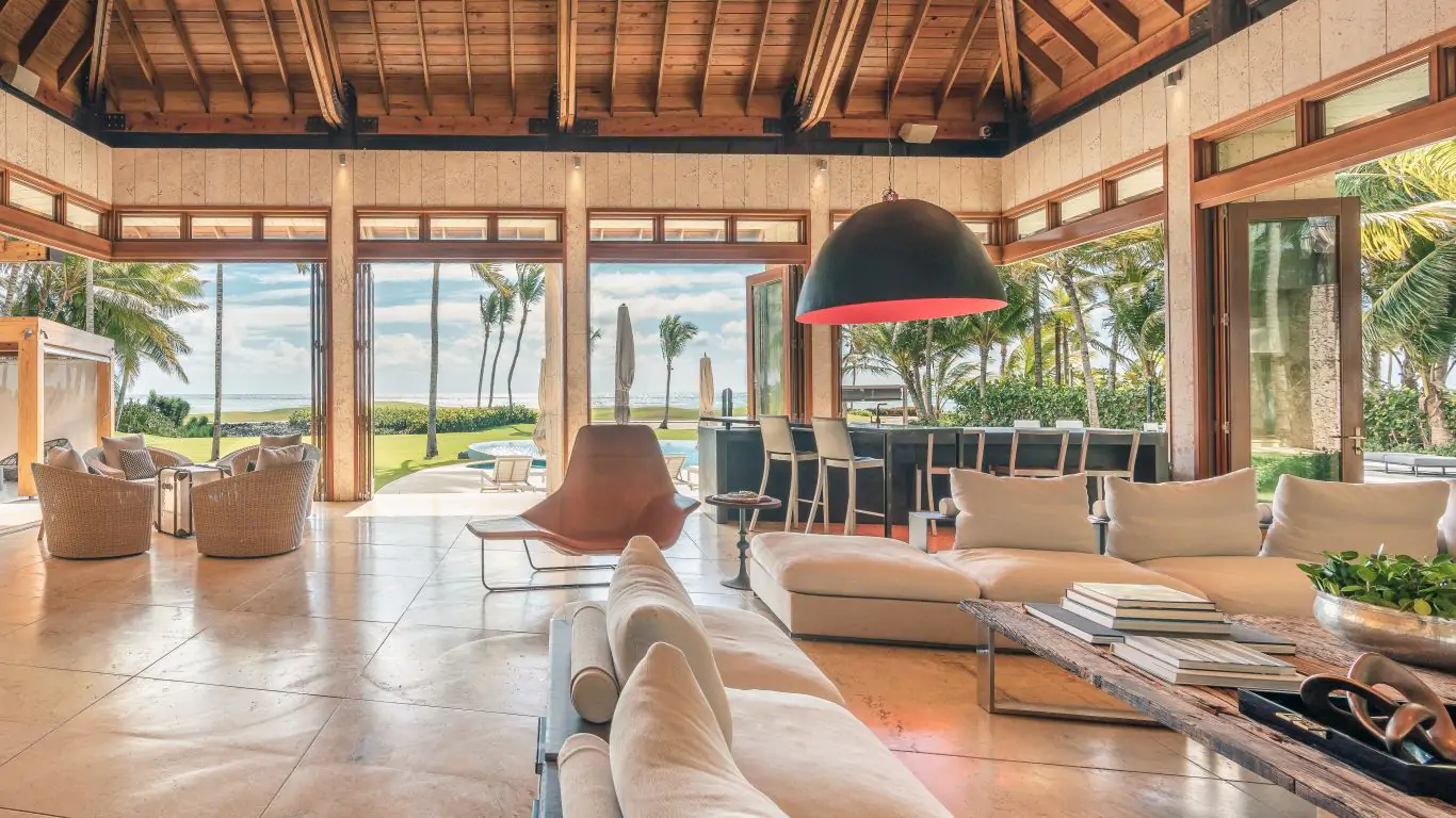 Villa Ammonite | Punta Cana