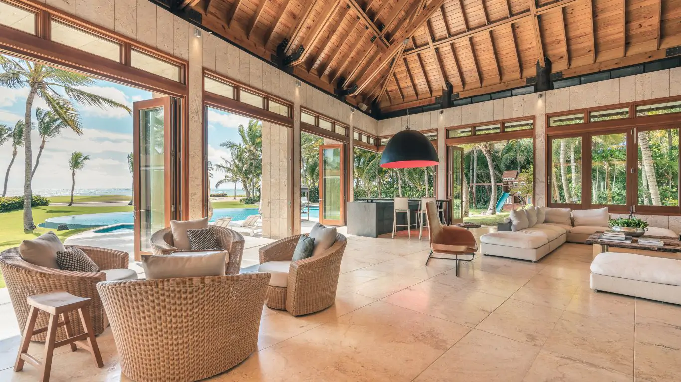 Villa Ammonite | Punta Cana