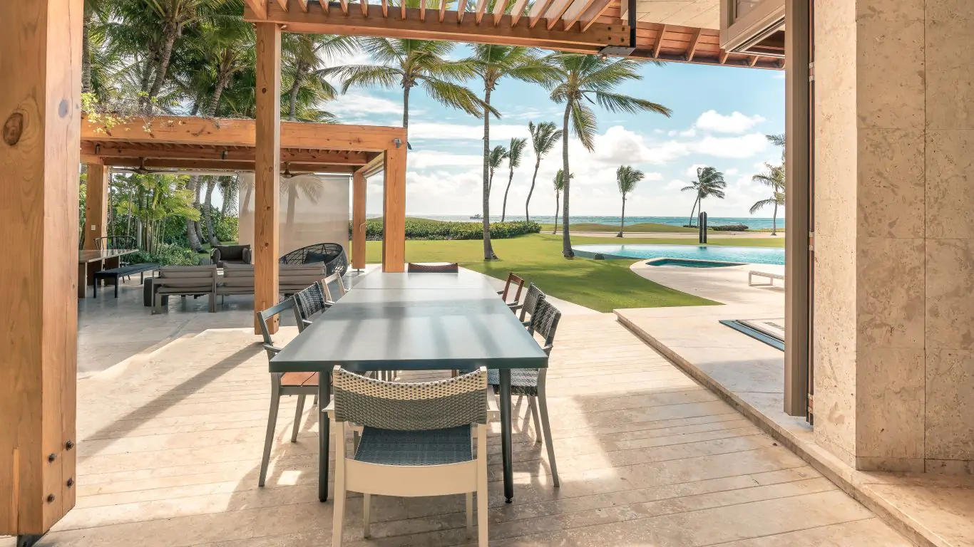 Villa Ammonite | Punta Cana