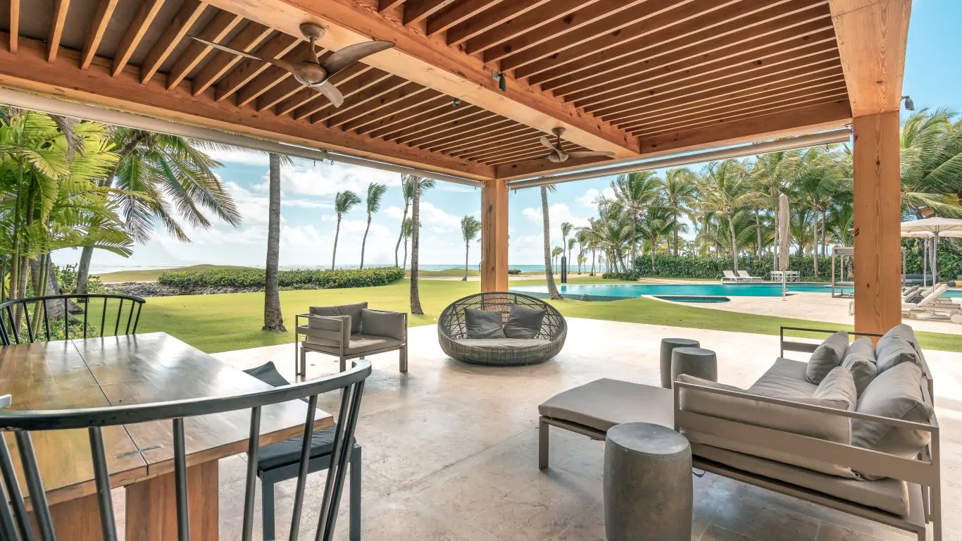 Villa Ammonite | Punta Cana