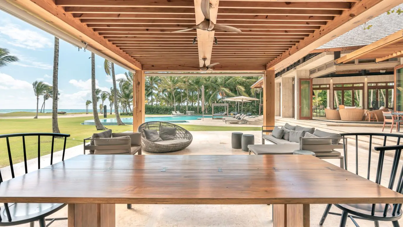 Villa Ammonite | Punta Cana