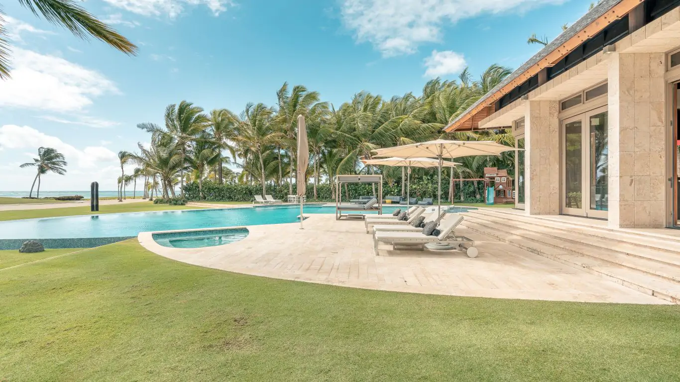 Villa Ammonite | Punta Cana