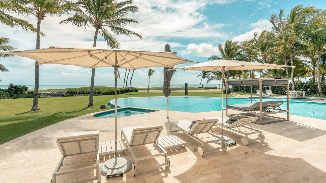 Villa Ammonite | Punta Cana