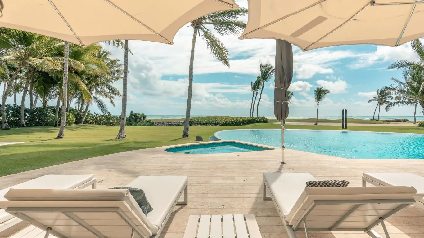 Villa Ammonite | Punta Cana