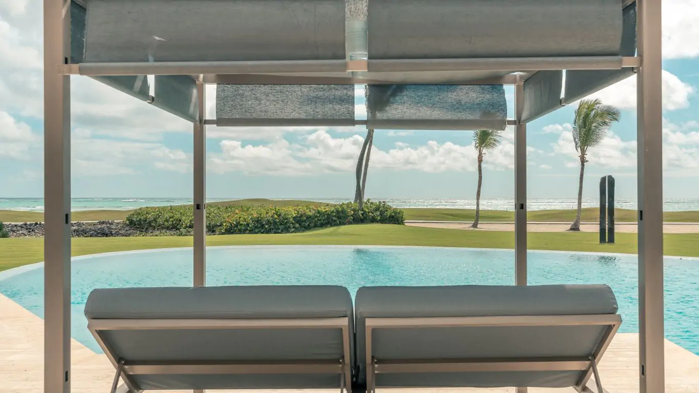 Villa Ammonite | Punta Cana