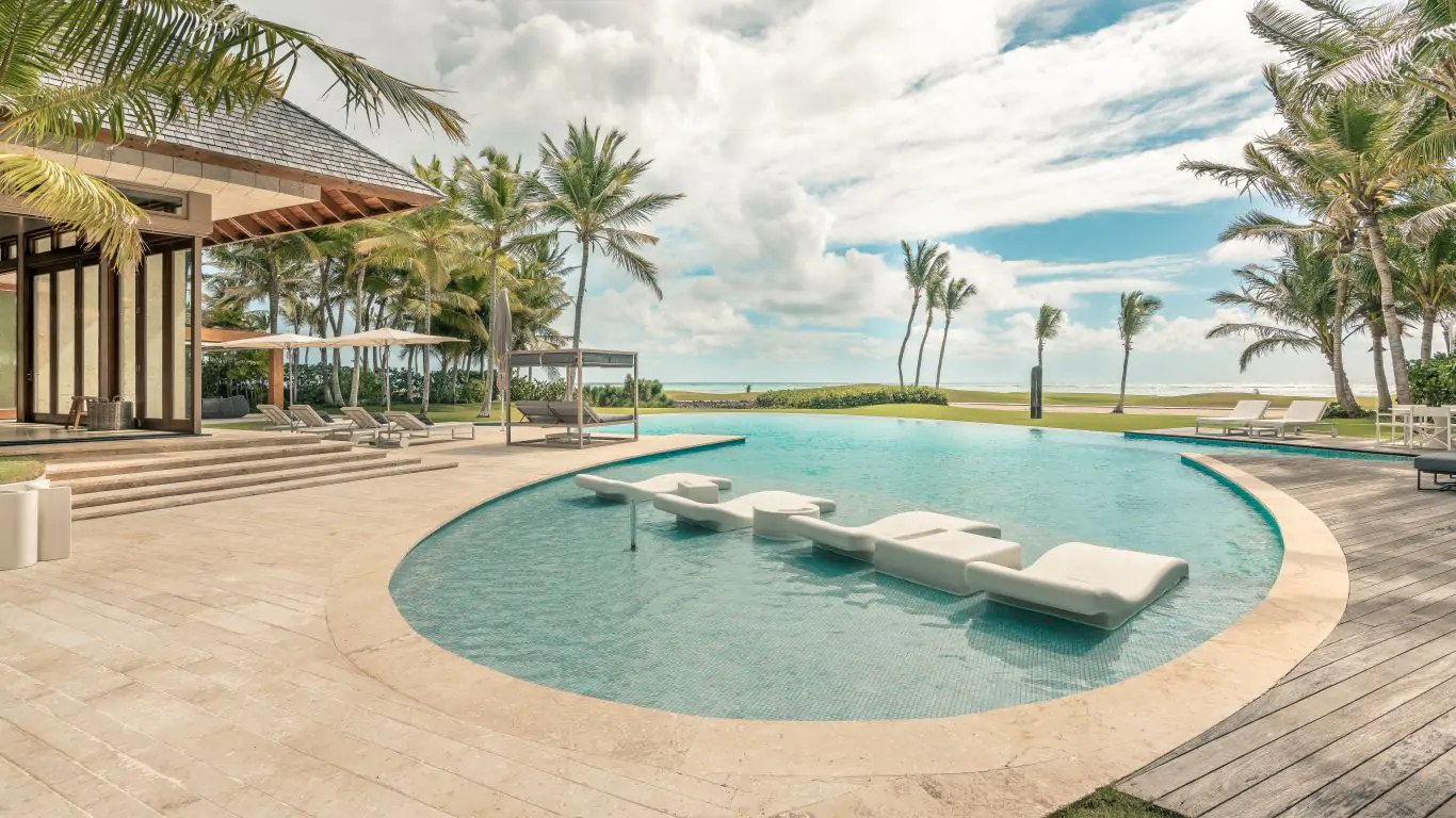 Villa Ammonite | Punta Cana