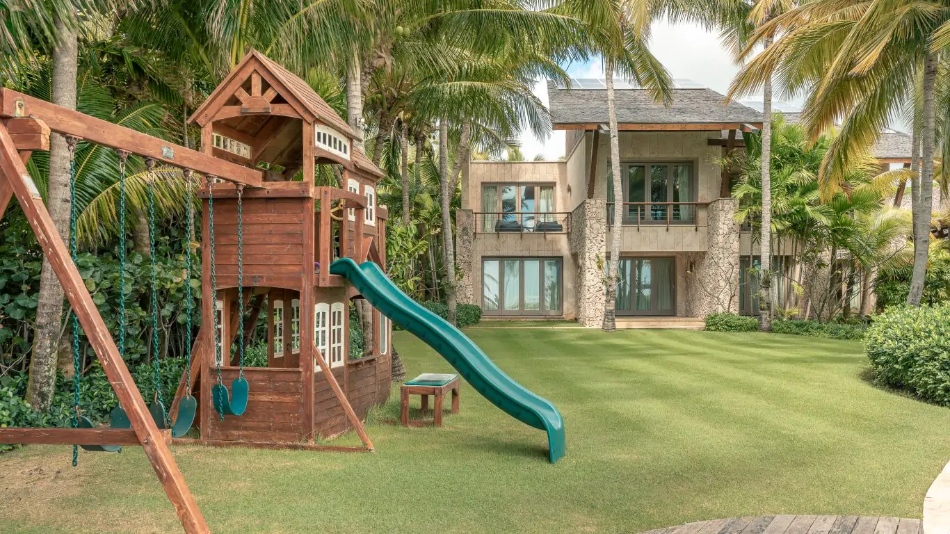 Villa Ammonite | Punta Cana