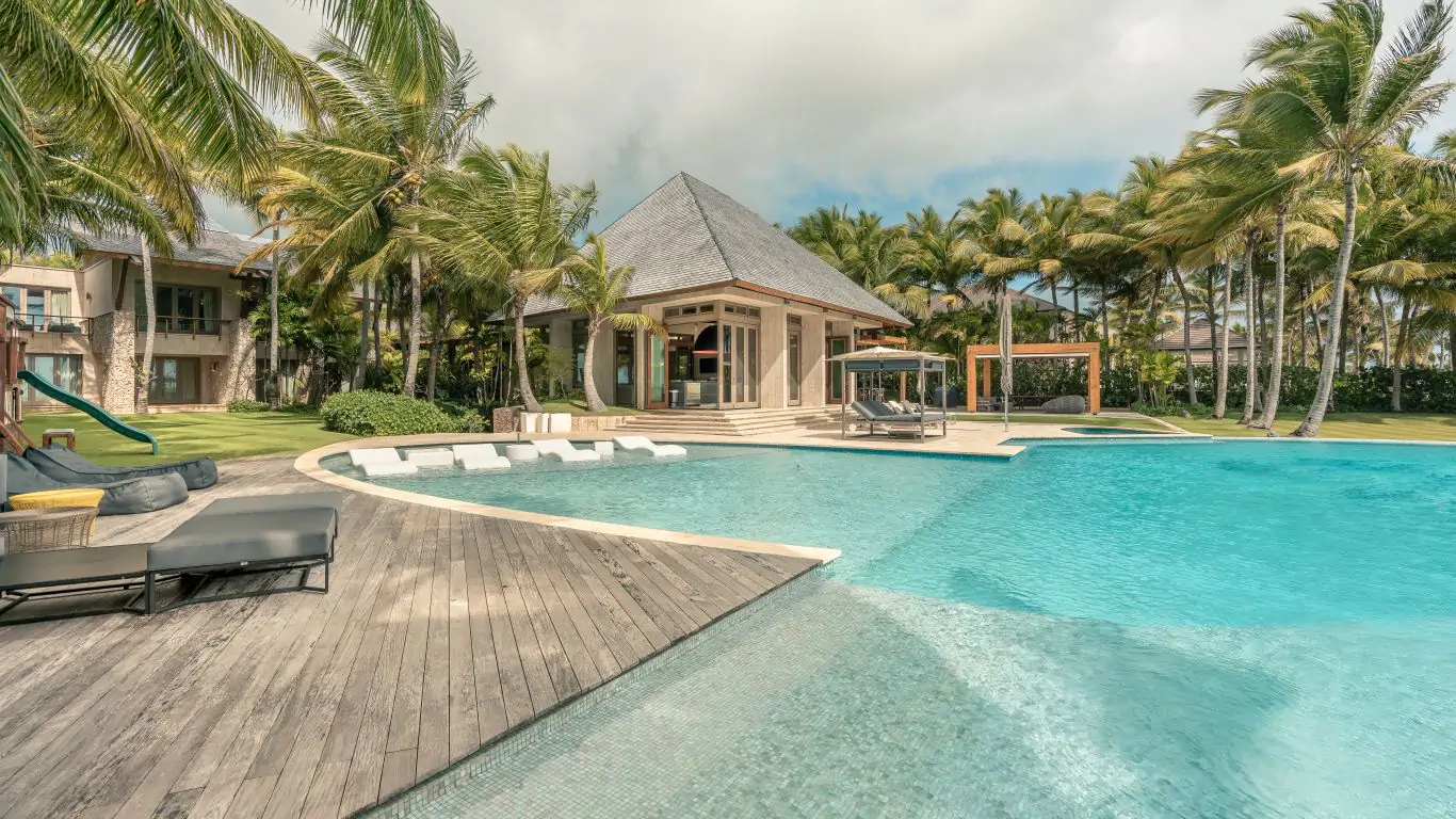 Villa Ammonite | Punta Cana