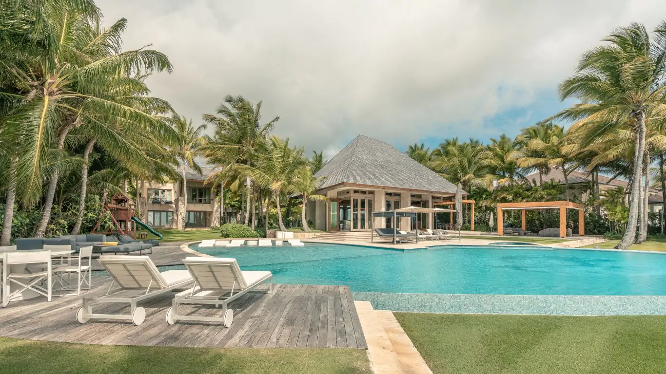 Villa Ammonite | Punta Cana