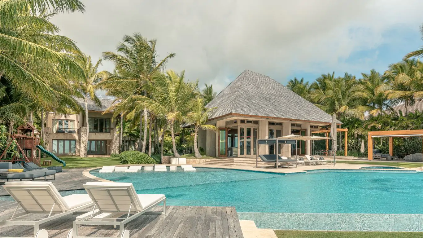 Villa Ammonite | Punta Cana