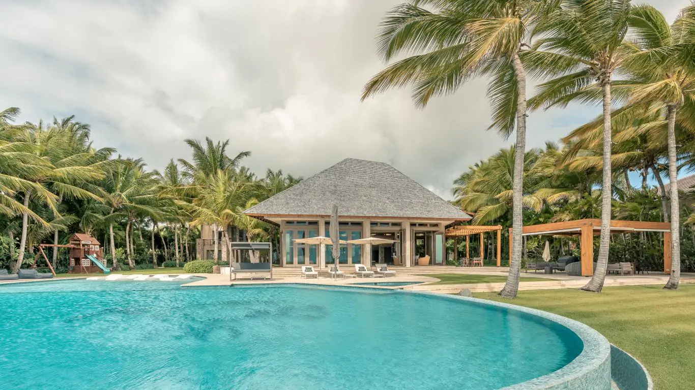 Villa Ammonite | Punta Cana