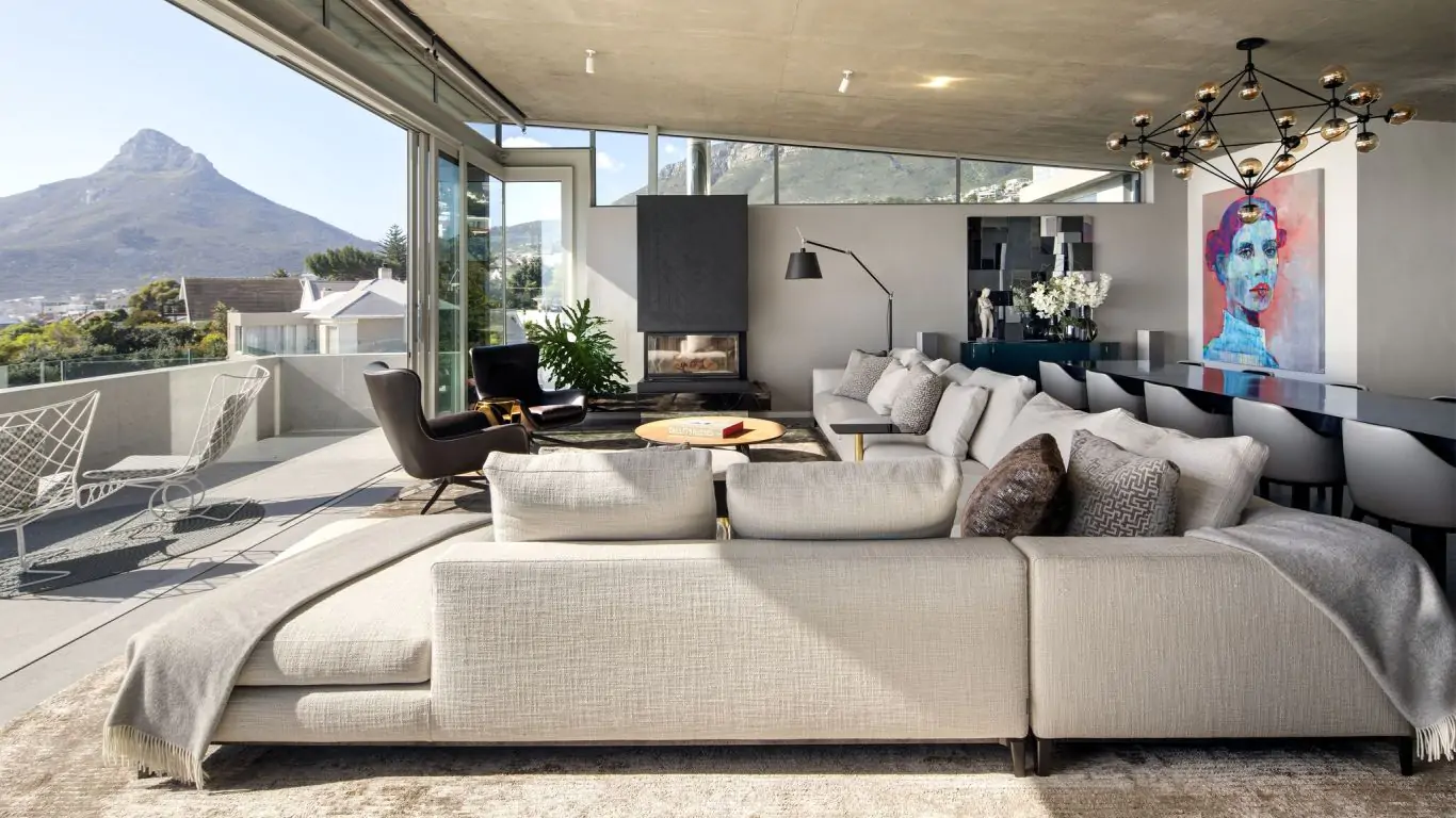 Villa Destiny | Cape Town