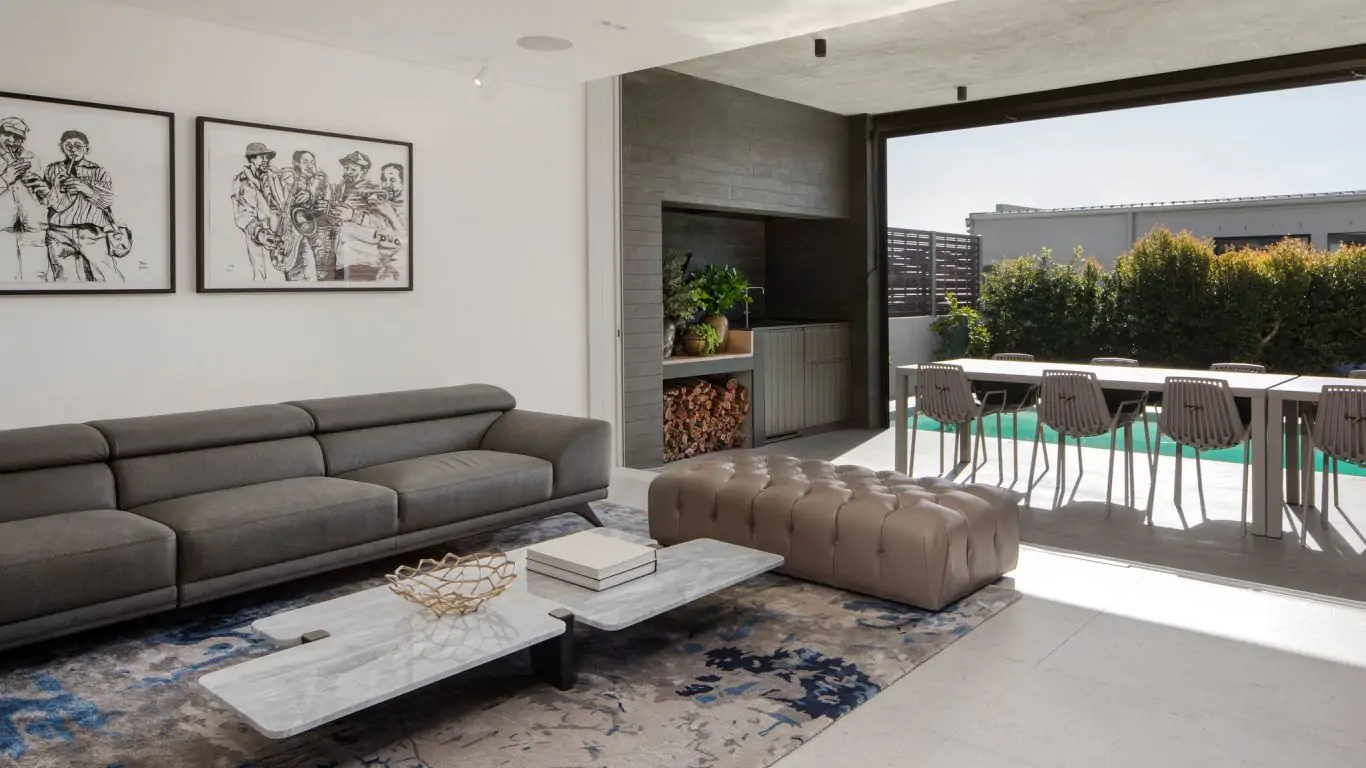 Villa Destiny | Cape Town