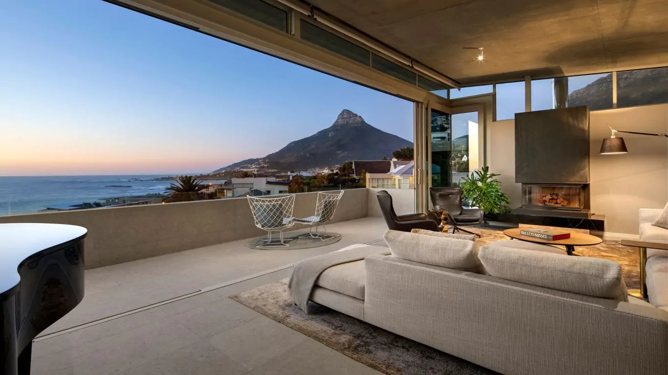 Villa Destiny | Cape Town