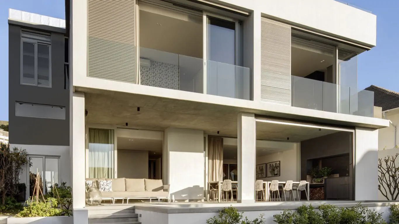 Villa Destiny | Cape Town