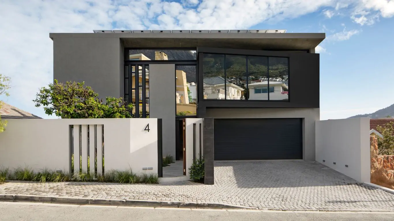 Villa Destiny | Cape Town