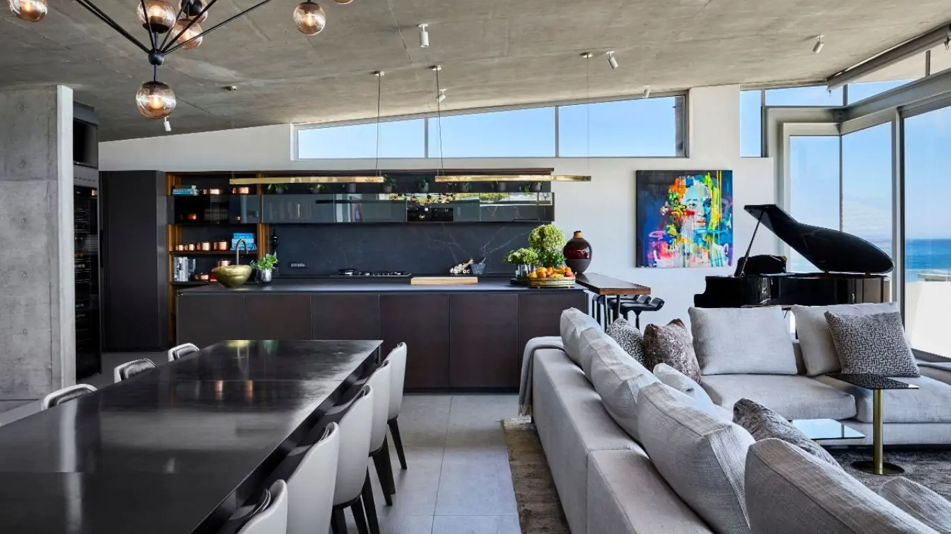 Villa Destiny | Cape Town