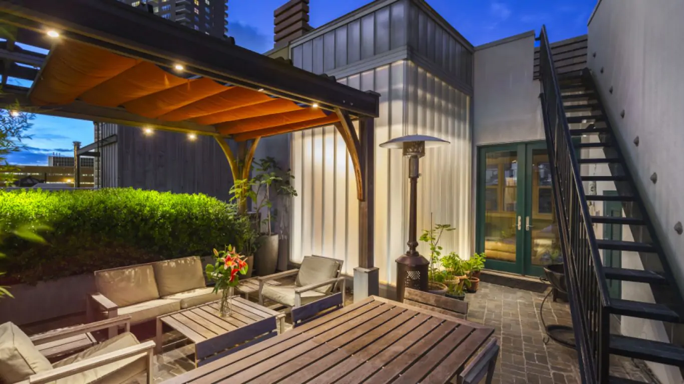 Townhouse Ellen | New York City