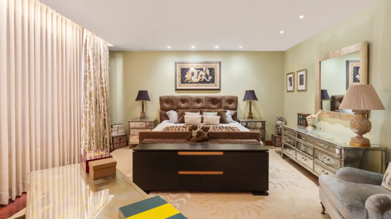 Townhouse Ellen | New York City