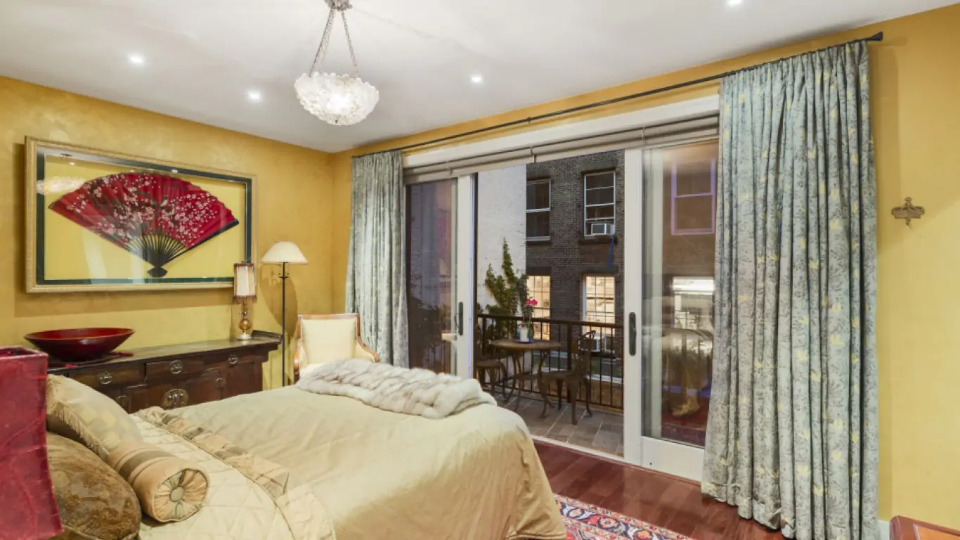 Townhouse Ellen | New York City