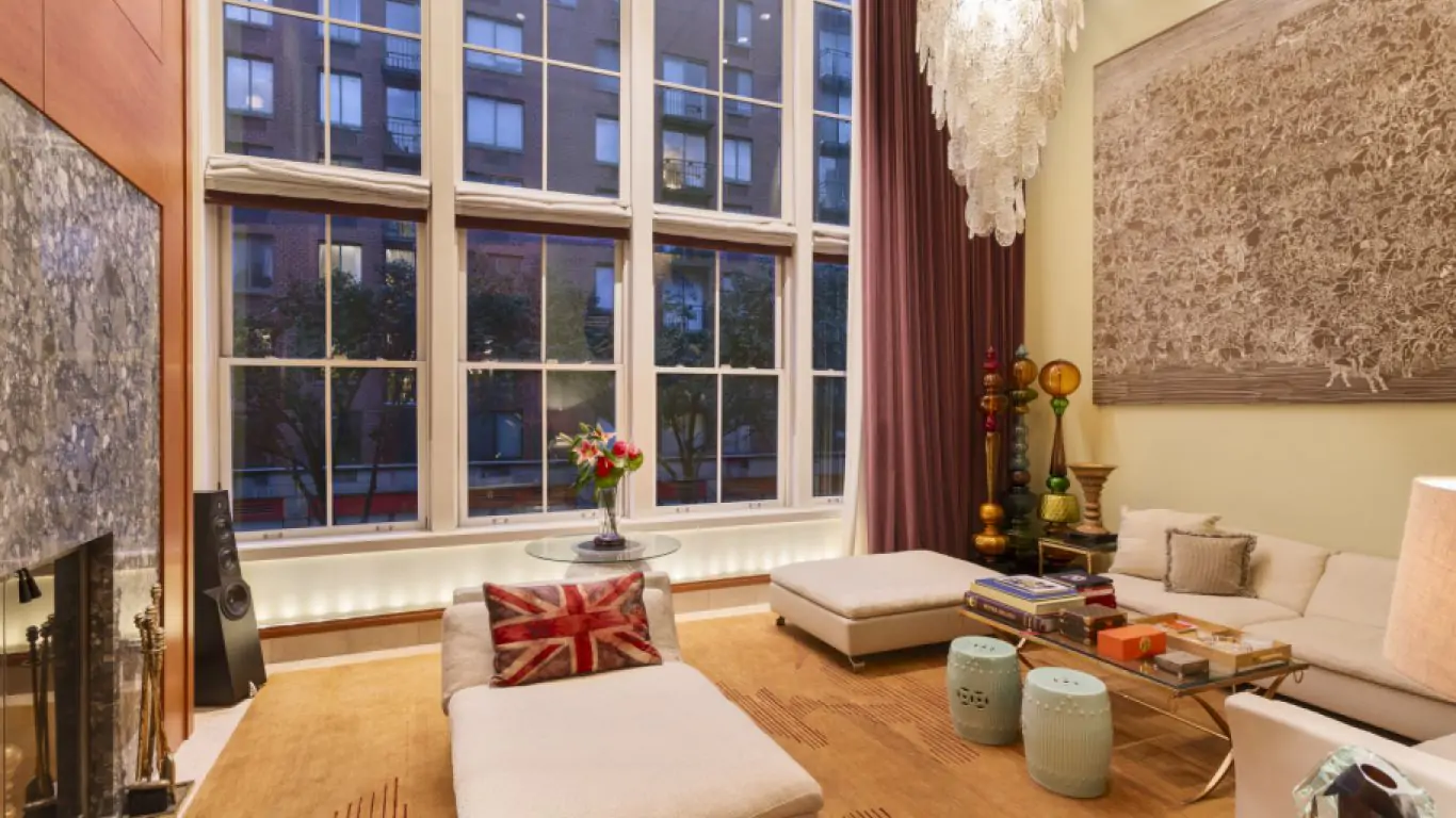 Townhouse Ellen | New York City