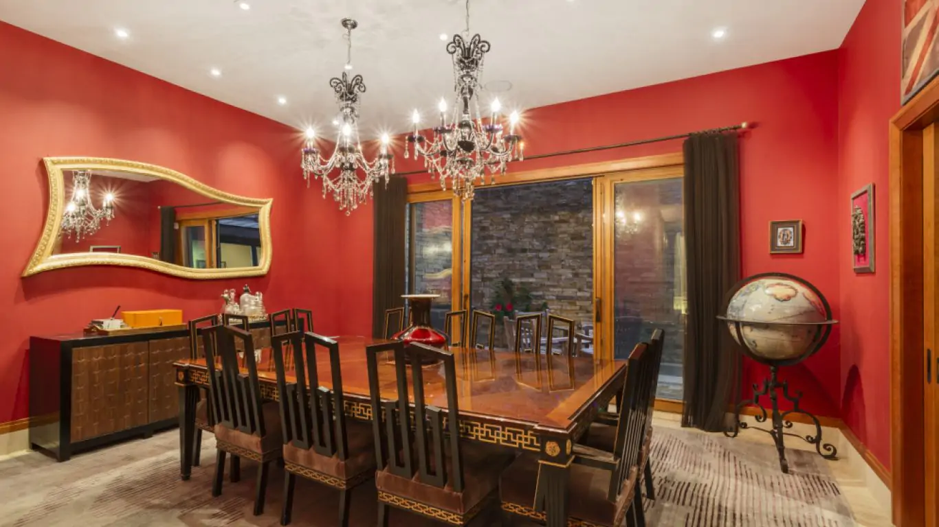 Townhouse Ellen | New York City