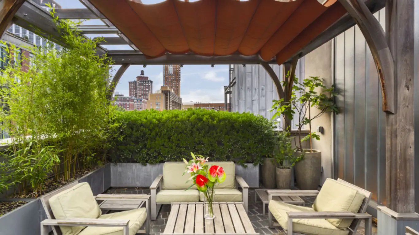 Townhouse Ellen | New York City