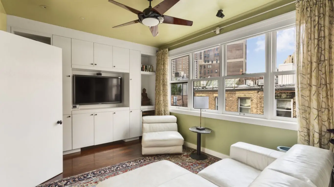 Townhouse Ellen | New York City